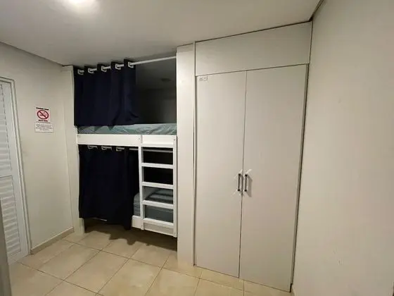 Dormitorio Cama Casal