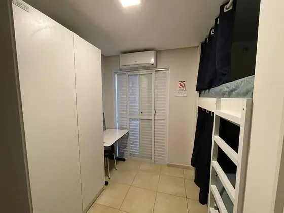 Dormitorio Cama Casal