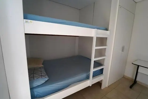 Dormitorio Cama Casal