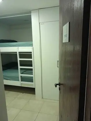 Dormitorio Cama Casal