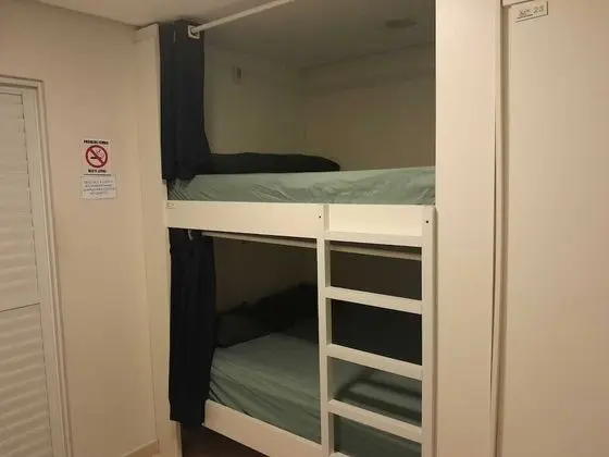 Dormitorio Cama Casal