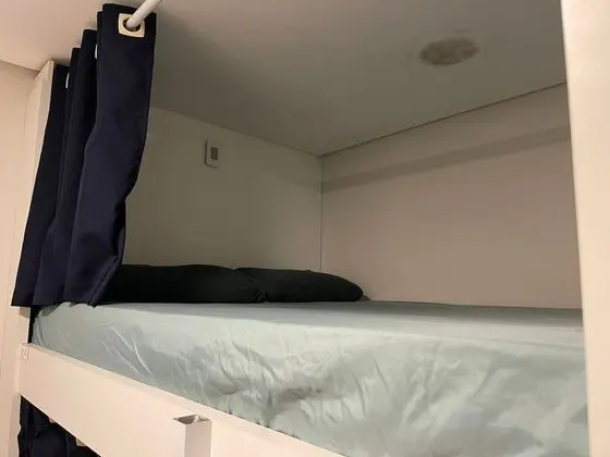 Dormitorio Cama Casal