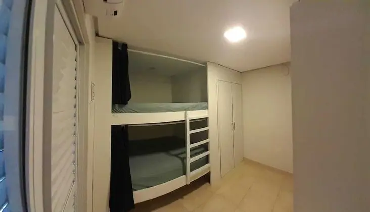 Dormitorio Cama Casal