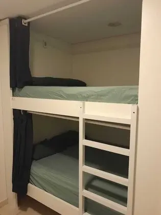 Dormitorio Cama Casal