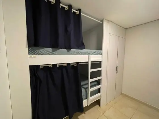 Dormitorio Cama Casal