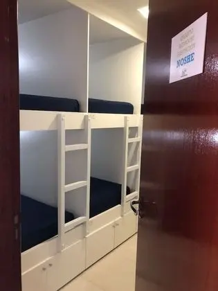 Dormitorio Kelebh