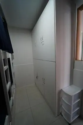 Dormitorio Kelebh
