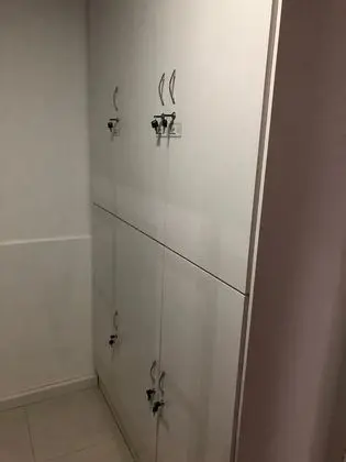 Dormitorio Kelebh
