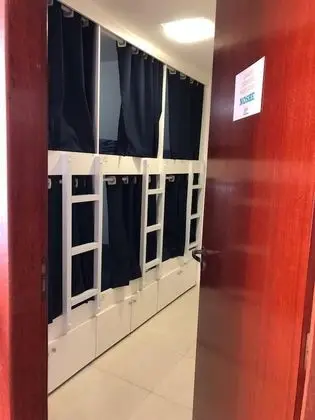 Dormitorio Noshe