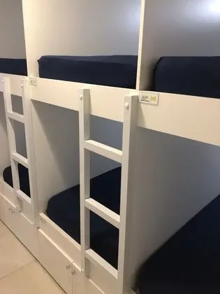 Dormitorio Noshe
