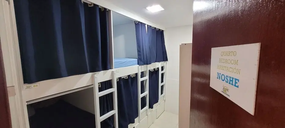 Dormitorio Noshe