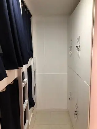 Dormitorio Noshe