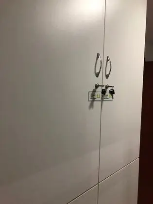 Dormitorio Noshe