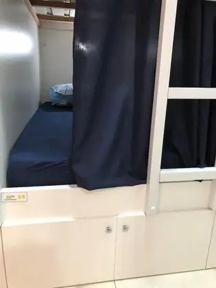 Dormitorio Noshe