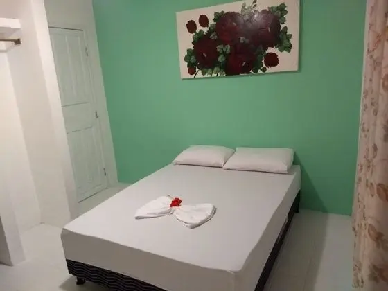 Tek Büyük Yataklı Oda, Ortak Banyo
