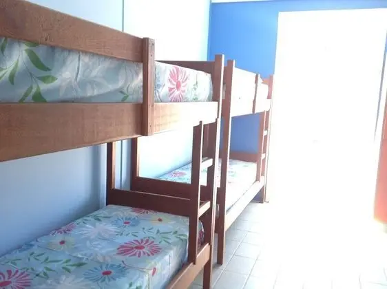 Ortak Ranzalı Oda, Sadece erkekler için