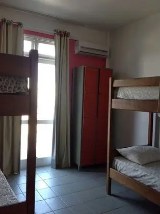 Ortak Ranzalı Oda, Sadece kadınlar için