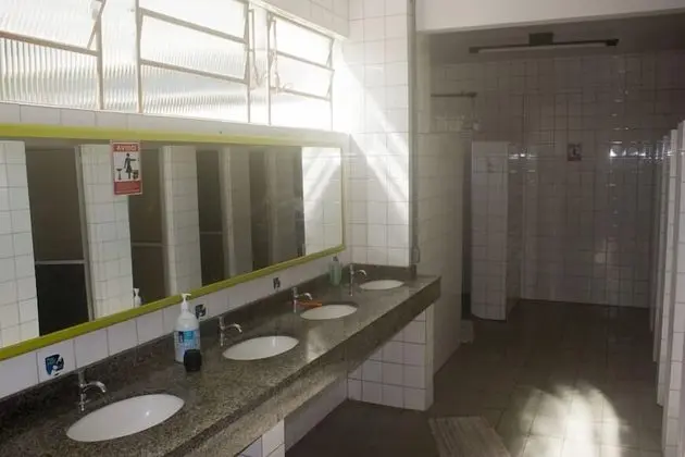 Ortak Ranzalı Oda, Sadece kadınlar için