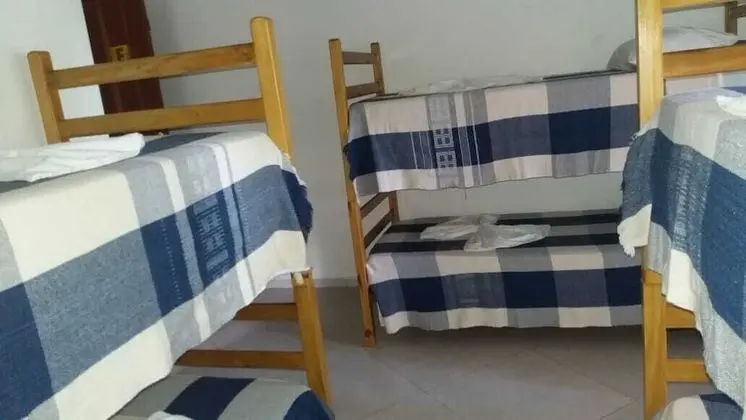 Basic Ortak Ranzalı Oda, Sadece kadınlar için, Dağ Manzaralı, Dağ Yamacı