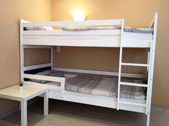 Apart Daire (incl. cleaning fee 40 EUR)