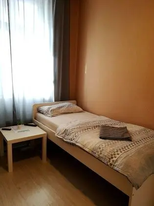 Apart Daire (incl. cleaning fee 40 EUR)