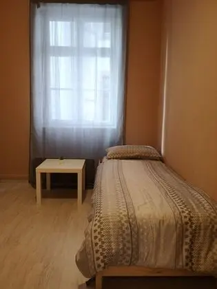 Apart Daire (incl. cleaning fee 40 EUR)