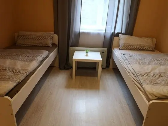 Apart Daire (incl. cleaning fee 40 EUR)