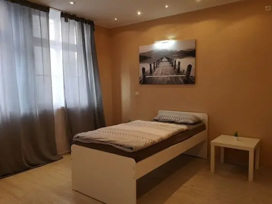 Apart Daire (incl. cleaning fee 40 EUR)