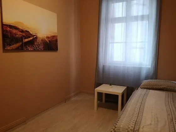 Apart Daire (incl. cleaning fee 40 EUR)