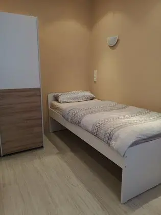 Apart Daire (incl. cleaning fee 40 EUR)