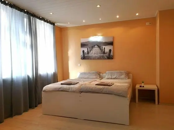 Apart Daire (incl. cleaning fee 40 EUR)
