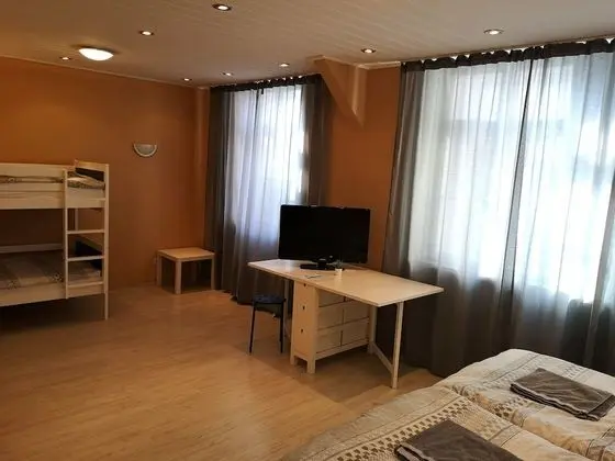 Apart Daire (incl. cleaning fee 40 EUR)