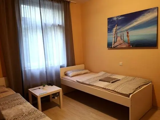 Apart Daire (incl. cleaning fee 40 EUR)