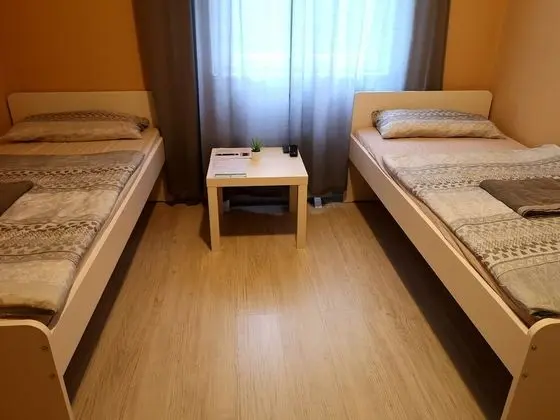 Apart Daire (incl. cleaning fee 40 EUR)