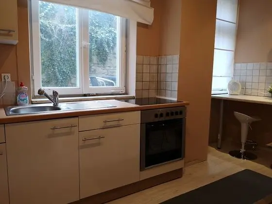 Apart Daire (incl. cleaning fee 40 EUR)