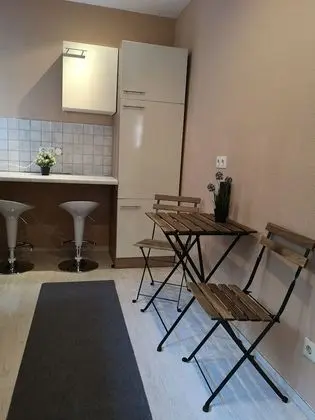 Apart Daire (incl. cleaning fee 40 EUR)