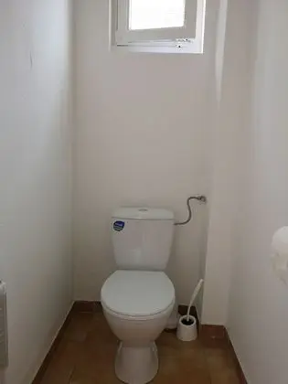 Apart Daire (incl. cleaning fee 40 EUR)
