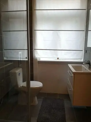 Apart Daire (incl. cleaning fee 40 EUR)
