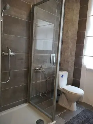 Apart Daire (incl. cleaning fee 40 EUR)