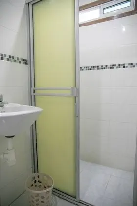 Basic Oda, 1 Çift Kişilik Yatak, Özel Banyo