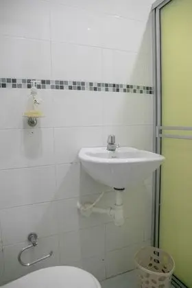Basic Oda, 1 Çift Kişilik Yatak, Özel Banyo