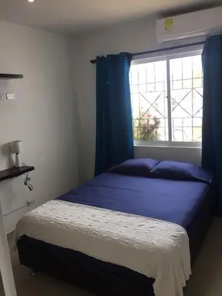 Basic Tek Büyük Yataklı Oda, 1 Çift Kişilik Yatak, Ortak Banyo