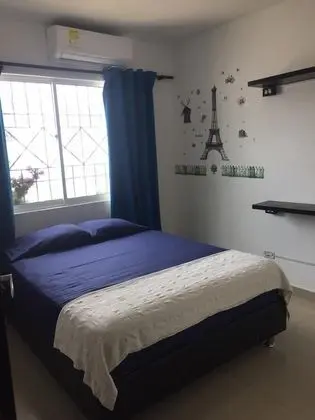 Basic Tek Büyük Yataklı Oda, 1 Çift Kişilik Yatak, Ortak Banyo
