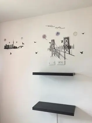 Basic Tek Büyük Yataklı Oda, 1 Çift Kişilik Yatak, Ortak Banyo