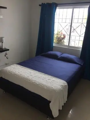Basic Tek Büyük Yataklı Oda, 1 Çift Kişilik Yatak, Ortak Banyo