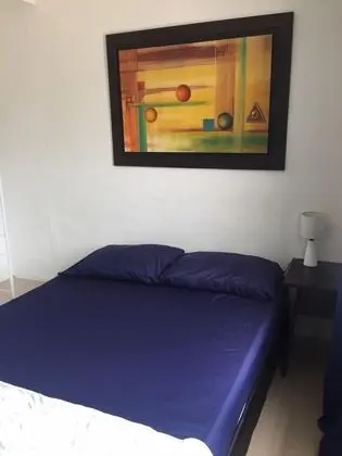 Basic Tek Büyük Yataklı Oda, 1 Çift Kişilik Yatak, Ortak Banyo