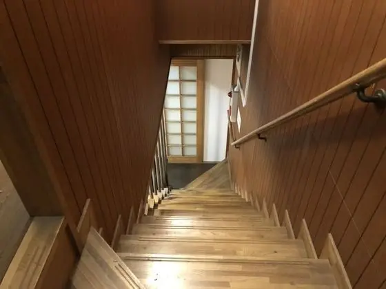 Luxury Oda, 1 Yatak Odası (Japanese Western, Garden)