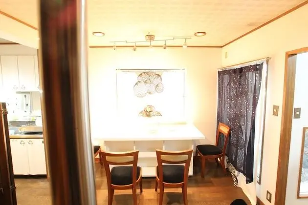 Luxury Oda, 1 Yatak Odası (Japanese Western, Garden)