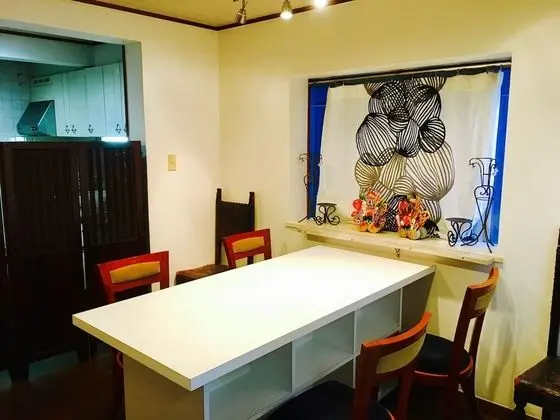 Luxury Oda, 1 Yatak Odası (Japanese Western, Garden)