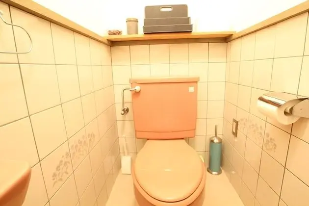 Ortak Ranzalı Oda, Karma Ranzalı Oda, Sigara İçilmez (1 Bed in 8 Bunk Beds Room)